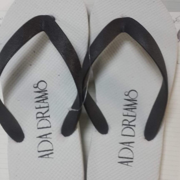 Flip Flop Slippers